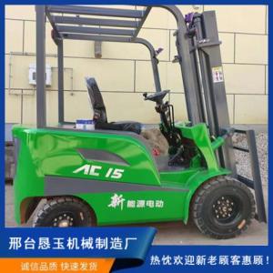 叉車價格