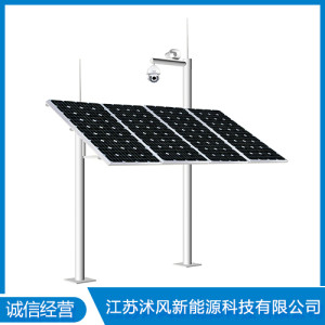光伏發(fā)電系統(tǒng)