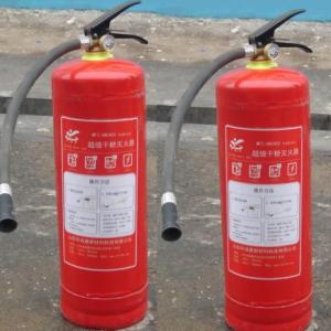 太原滅火器