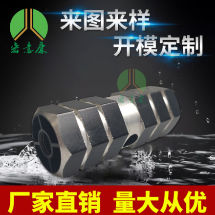 脚踏火箭筒 自行车实心脚柱 站人杆山地车脚杠脚踏板铝合金加长款