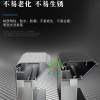厂家工业铝合金灯箱型材卡布灯箱边框铝合金材广告箱外壳CNC加工