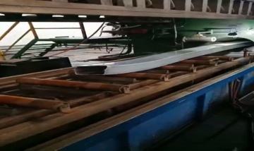 厂家工业铝合金灯箱型材卡布灯箱边框铝合金材广告箱外壳CNC加工