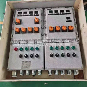 防爆電器產(chǎn)品