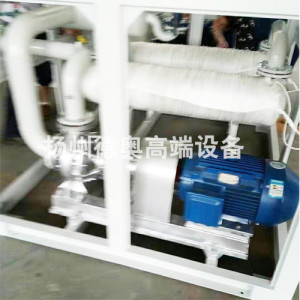 模溫機廠家