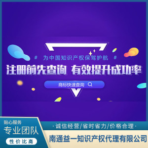 專業(yè)知識產(chǎn)權(quán)服務(wù)