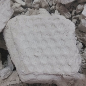 Ball Clay for Ceramic Tiles  B74