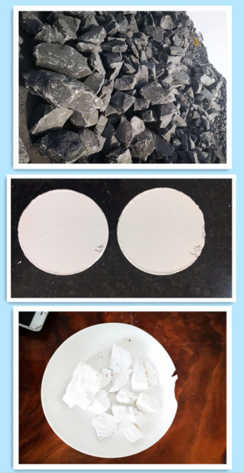 What are the applications of coal and stone?