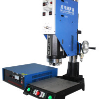 1800W超聲波焊接機(jī)日用品家電塑料件焊接模具生產(chǎn)廠家