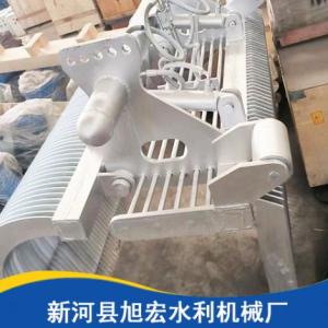 清除污機(jī)