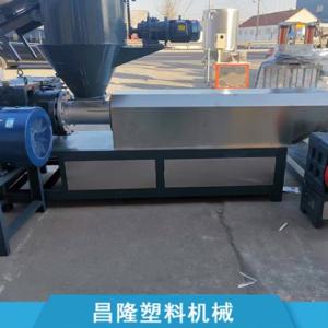 環(huán)保塑料造粒機(jī)