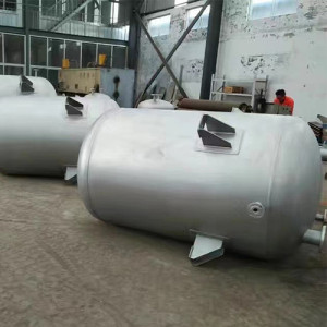 304L分離罐 316L分離罐 304L氣液分離器 316L氣液分離器