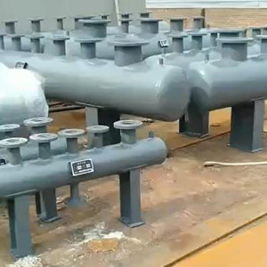 304集分水器 316集分水器 304L集分水器 316L集分水器