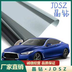 汽車玻璃膜