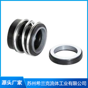 SLKMG12機(jī)械密封