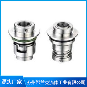 GLF機(jī)械密封
