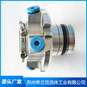 SLKISC2PP機(jī)械密封