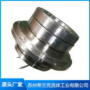 DJTC底攪拌機(jī)械密封