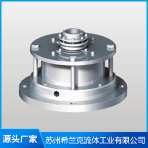 SLKM461機(jī)械密封