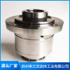 SDK攪拌器用機械密封