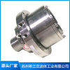 DJCF底攪拌機(jī)械密封
