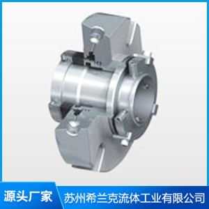 SLK/MTEX機(jī)械密封