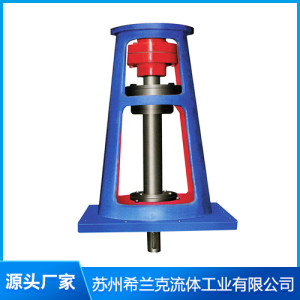 FZ型雙支點(diǎn)方底板機(jī)架