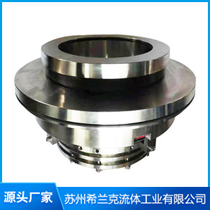 TL系列機械密封