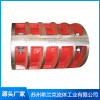 JQ夾殼聯(lián)軸器