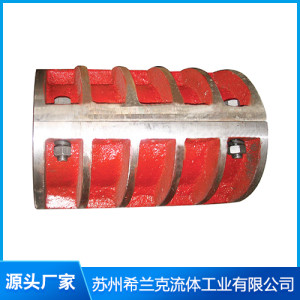 JQ夾殼聯(lián)軸器
