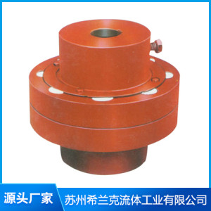 HL型聯(lián)軸器