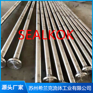 脫硫泵機(jī)械密封廠家