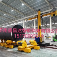自動(dòng)焊操作機(jī)，滾輪架，變位機(jī)