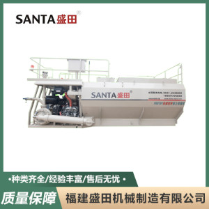 SANTA盛田PE8191客土噴播機(jī)