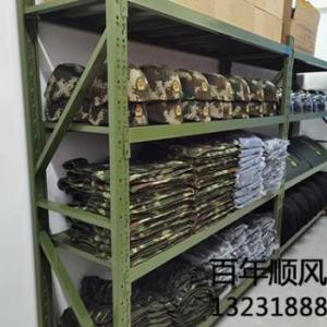戰備器材架