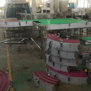 元一傳送廠家生產抗菌輸送機專用超高分子高耐磨導軌耐腐蝕耐高溫聚乙烯鏈條導軌