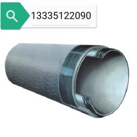 PCCP預(yù)應(yīng)力混凝土排水管
