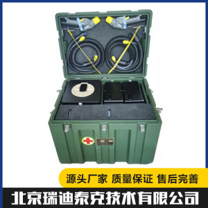 SR01型 核化污染洗消装置