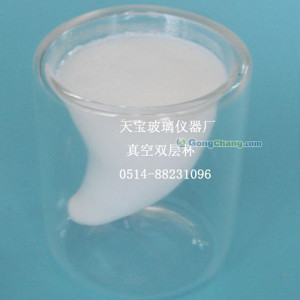 玻璃杯子