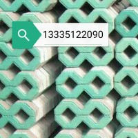 濟(jì)南植草磚