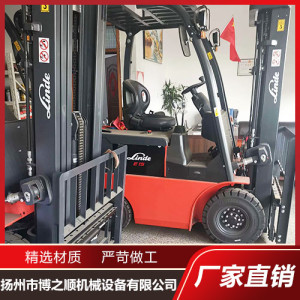 各種規格型號叉車維修