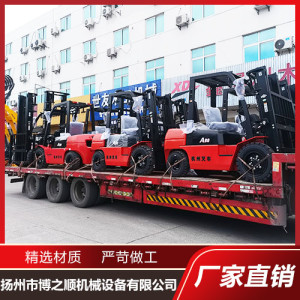 車型噸位齊全叉車租賃