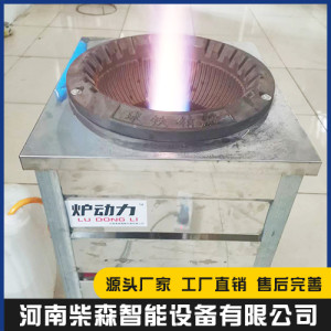 新能源設(shè)備 植物油家用灶 猛火灶 廚房爐具