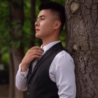 小白云