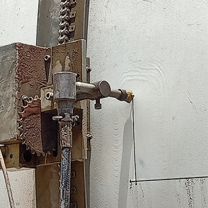 便攜移動式無電源水切割機 多用途水切割機