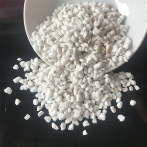 珍珠巖防火材料 栽培園藝用 吸水性強 保溫效果好