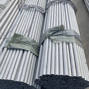 厚壁不銹鋼管 耐高溫厚壁管 厚壁不銹鋼圓管
