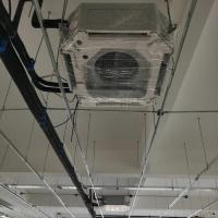 中央空调系统设计安装工程 空调维修服务