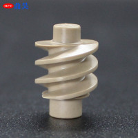 深圳ASA塑胶件组装交货及时海南PEEK塑料涡轮蜗杆机械强度