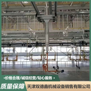 鋁軌自動化機械手