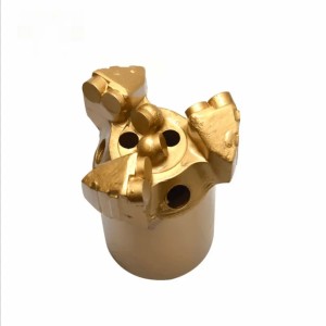 河南復合片金剛石鉆頭
